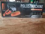 Polijstmachine  vertrex, Ophalen of Verzenden