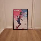 Yamal Poster met Handtekening zonder foto lijst, Ophalen