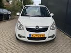 Opel Agila 1.0 Essentia Airco, Gebruikt, Bedrijf, Handgeschakeld, 3 cilinders