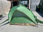 Lichtgewicht (trekking) tent, Caravans en Kamperen, Tenten, Ophalen of Verzenden, Zo goed als nieuw, Tot en met 2