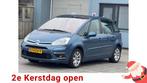 Citroen C4 Picasso 1.6 THP Ligne Business EGSAutomaat 2eigen, Auto's, Euro 5, 15 km/l, Gebruikt, Blauw