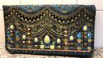 Dames Clutch CHALLIMAR, Ophalen of Verzenden, Zo goed als nieuw, Avondtasje