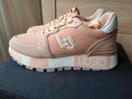 Nieuwe Liu Jo Sneakers Zalmroze maat 41, Kleding | Dames, Schoenen, Liu Jo, Nieuw, Ophalen of Verzenden, Sneakers of Gympen