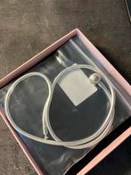 Pandora Ketting Zilver, Sieraden, Tassen en Uiterlijk, Kettingen, Ophalen of Verzenden, Nieuw, Zilver, Met hanger