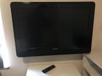 Philips lcd tv televisie 32 inch, Verzamelen, Tv, Gebruikt, Ophalen