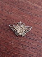 Oude KLM knoop., Verzamelen, Speldjes, Pins en Buttons, Ophalen of Verzenden, Zo goed als nieuw, Transport, Speldje of Pin