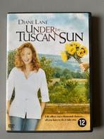 Under the Tuscan Sun DVD Diane Lane, Cd's en Dvd's, Dvd's | Drama, Ophalen of Verzenden, Zo goed als nieuw