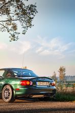 Mazda MX5 NB ducktail achterklep groen spoiler 18j, Auto diversen, Ophalen
