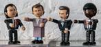 Pulp Fiction Minimates “Bonnie Situation” set van 4 figuren, Verzamelen, Ophalen of Verzenden, Zo goed als nieuw, Actiefiguur of Pop