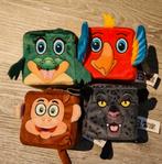 Lidl Jungle Mini's - Gratis Afhalen!, Ophalen, Nieuw, Overige typen