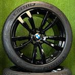 Originele 20 inch BMW 469M velgen met banden X5 X6 f16 f16, Gebruikt, Banden en Velgen, Ophalen of Verzenden, Personenwagen