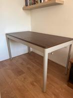 Bureau kantoortafel, Ophalen, Zo goed als nieuw