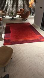 Modern Karpet. 200 x 291 cm, Ophalen of Verzenden, Zo goed als nieuw, Rechthoekig, 200 cm of meer