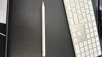 Apple Pencil 2, Computers en Software, Apple iPads, 10 inch, Gebruikt, Wit, Ophalen of Verzenden