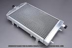 Radiateur Radiator AVDB KAWASAKI VN VULCAN 1700 2009 2023, Motoren, Ophalen of Verzenden, Nieuw