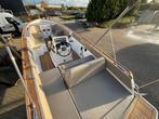Cooper800 - 2024 - Cooper 800 - 110pk - Full-option, Watersport en Boten, Sloepen, Binnenboordmotor, 6 meter of meer, Diesel, Zo goed als nieuw