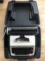 brother deluxe 1630 typewriter, Diversen, Typemachines, Ophalen, Gebruikt