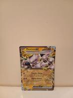 Mewtwo EX Pokemon kaart 2023, Ophalen of Verzenden, Nieuw, Losse kaart