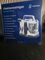 Samako Multifunctionele Reiniger - Vlekkenreiniger, Nieuw, Ophalen of Verzenden, Waterstofzuiger, Minder dan 1200 watt