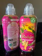 Robijn wasverzachter tropical 825ml, Ophalen of Verzenden, Schoonmaakmiddel