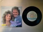 vinylsingle Peggy & Richard - Weisst du noch, Gebruikt, 7 inch, Single, Ophalen of Verzenden