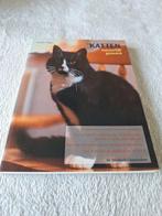 Sonja Jager - Katten natuurlijk genezen - 9789060305850, Gelezen, Verhaal of Roman, S. Jager, Ophalen of Verzenden
