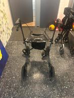 Rollator zo goed als nieuw, Ophalen of Verzenden, Inklapbaar, Zo goed als nieuw