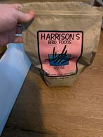 harison kruiden en bodembedekking speelgoed papegaain, Dieren en Toebehoren, Vogels | Toebehoren, Ophalen of Verzenden, Zo goed als nieuw