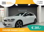 Volkswagen Polo 1.0 TSI Highline | Clima | Carp € 15.999,0, Automaat, Stof, 1095 kg, 116 pk