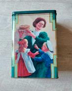 HONIG,BAKMIXEN,1950,Groen,Brocante,Collectors item,vrouw, Ophalen of Verzenden, Nieuw, Overige, Overige merken