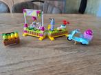 Lego friends 41027, Ophalen of Verzenden, Zo goed als nieuw, Complete set, Lego