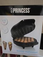 Princess Bubble waffle maker, Ophalen of Verzenden, Nieuw