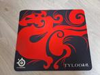 Muismat SteelSeries Tyloo, Ophalen of Verzenden, Zo goed als nieuw