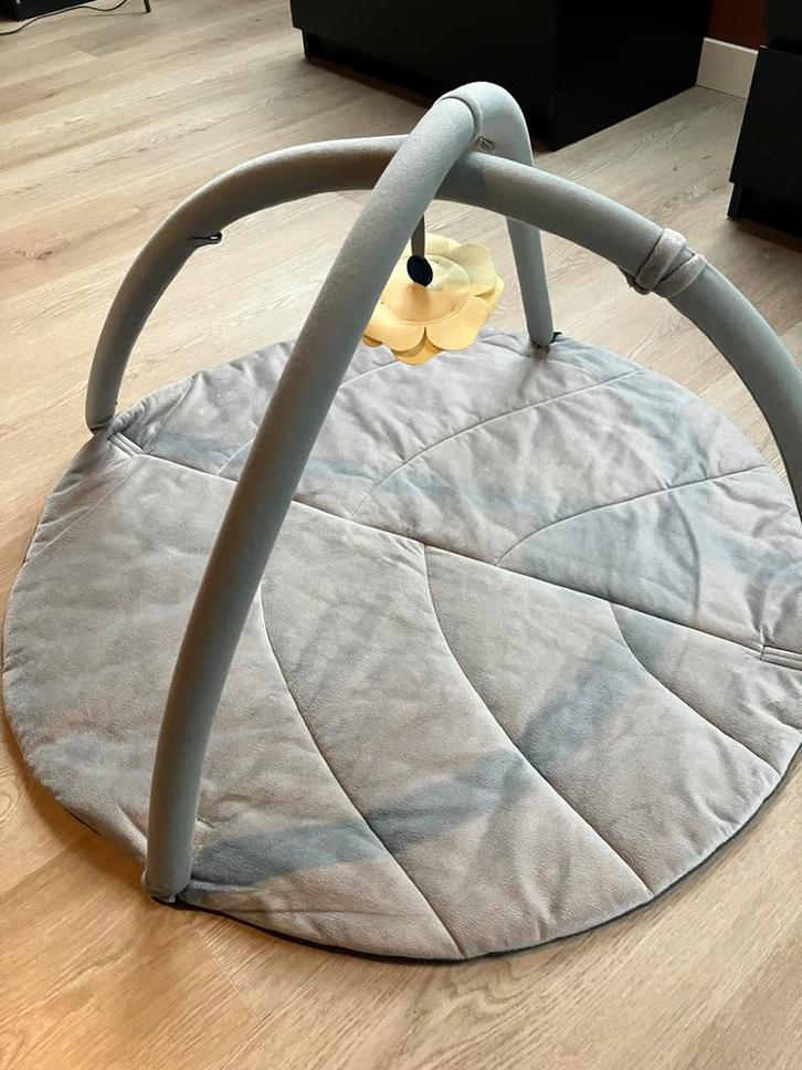 IKEA Speelkleed Baby - Gulligast, Kinderen en Baby's, Speelgoed | Speelkleden, Gebruikt, Ophalen