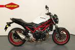 Suzuki SV 650 (bj 2021), Bedrijf, Meer dan 35 kW, Naked bike