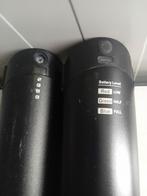 2 stuks defecte fiets accu Matrabike, Fongers Nuevo, Zündapp, Matrabike, Pyter jurjensstrjitte stiens, Gebruikt, Www.Matrabike.nl
