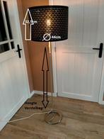 Stalamp, Ophalen, Gebruikt, Metaal, 150 tot 200 cm