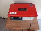 SMA SUNNY BOY  SOLAR inverter 1300 Watt, Ophalen, Gebruikt, Overige typen