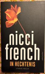 Nicci French, in hechtenis, 2021 NIEUW, Nieuw, Ophalen of Verzenden, Nicci French