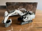 Liebherr R 9150 rupskraan WSI 62-2007, Hobby en Vrije tijd, Modelauto's | 1:50, Ophalen of Verzenden, Zo goed als nieuw, Hijskraan, Tractor of Landbouw