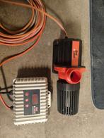 Red Label Aquaking 10000L Pomp, Tuin en Terras, Ophalen of Verzenden, Gebruikt, Elektrisch, Dompelpomp