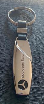 MERCEDES sleutelhanger , Ophalen of Verzenden, Nieuw, Merk