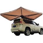 Luifel 270 graden 2meter snel uitklapbaar zeer luxe met LED, Sports and Outdoors, Info@sportsandoutdoors.eu, Nieuw, Ophalen of Verzenden