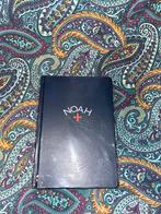 Noah nyc notitieboek, Ophalen, Zo goed als nieuw