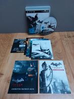 Batman (PlayStation 3) Arkham City, Avontuur en Actie, 1 speler, Ophalen of Verzenden, Zo goed als nieuw