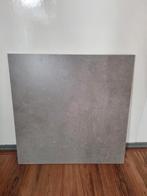 Vloertegel 12 tegels van 60x60cm, Ophalen, 60 cm of meer, Nieuw, Minder dan 5 m²