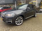 Bmw X5 xDrive40d High Exec., Automaat, Gebruikt, 2993 cc, Parkeerassistent
