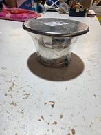 RVS  trekkap  - Nieuw in Verpakking, Huis en Inrichting, Kachels, Ophalen