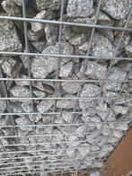 sierstenen voor korvers, Tuin en Terras, Grind, Keien en Split, Ophalen, Gebruikt, Overige materialen
