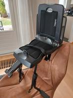 Bobike Junior, Fietsen en Brommers, Fietsaccessoires | Fietsstoeltjes, Ophalen, Gebruikt